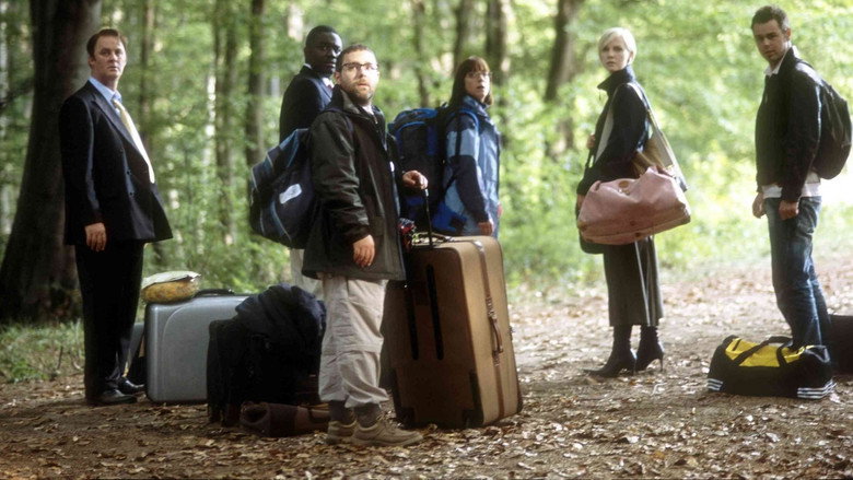 Severance still 5
