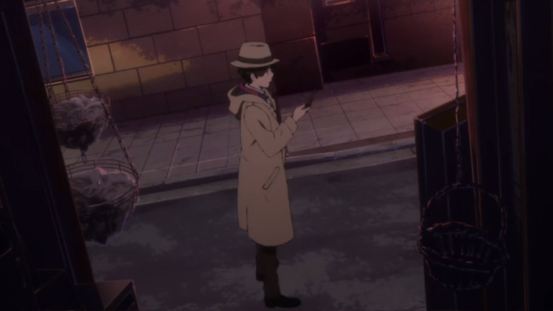 Occultic;Nine still 3