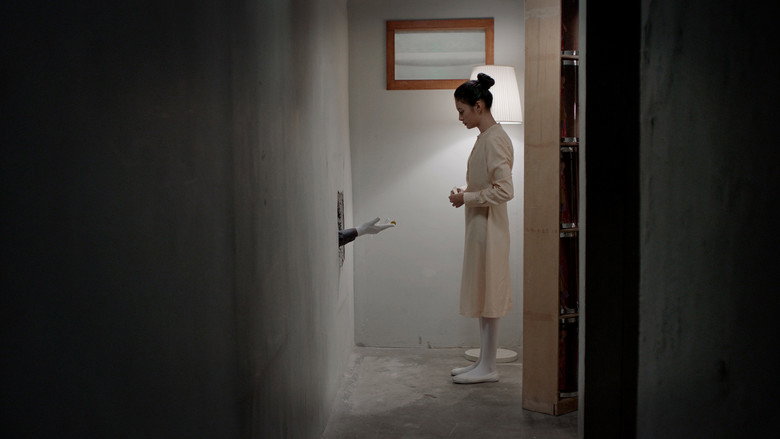 27 Steps of May still 2