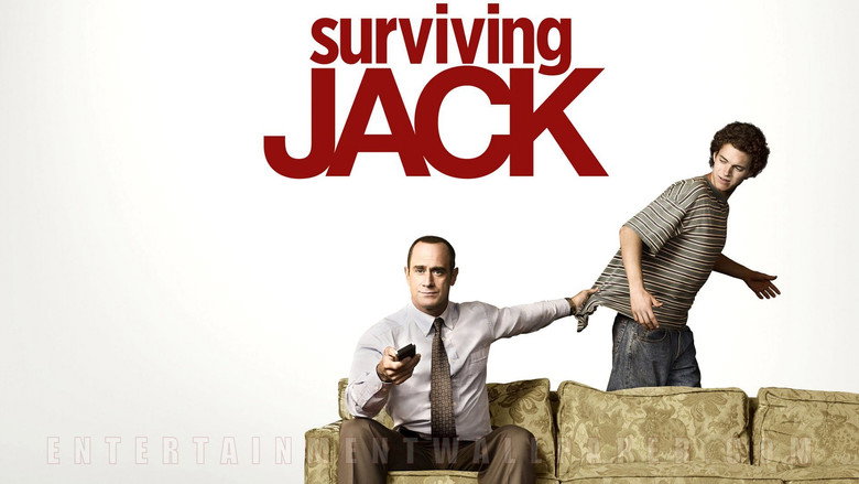 Surviving Jack still 2