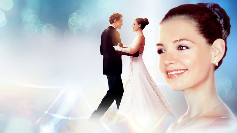 First Daughter still 6