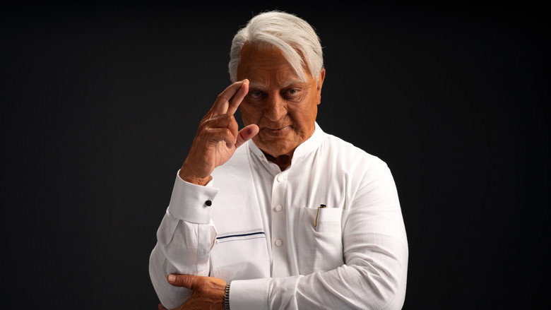 Indian 2: Zero Tolerance still 1