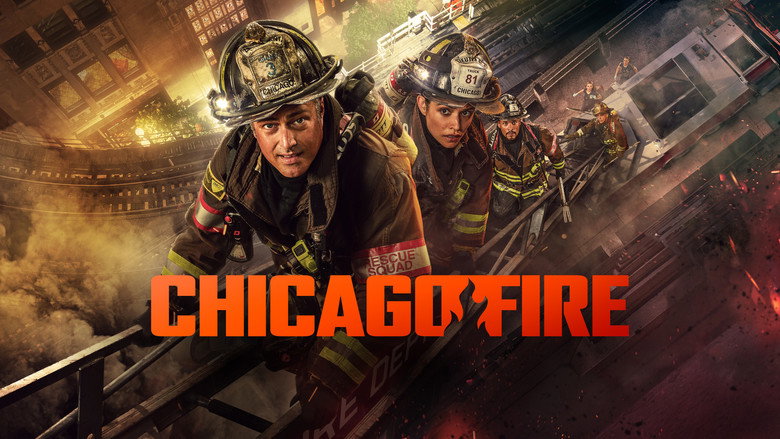 Chicago Fire still 2