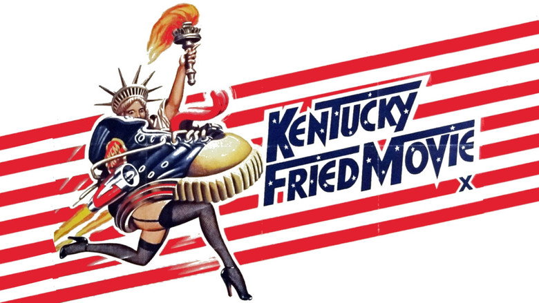 The Kentucky Fried Movie still 4