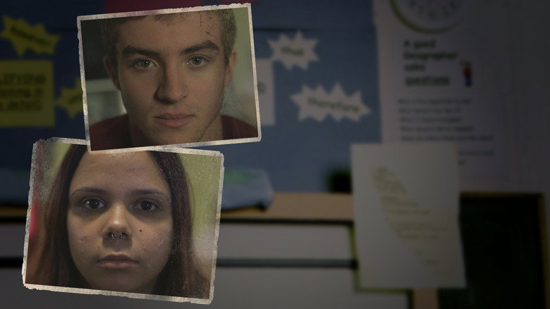 Killer in Our Classroom: Never Again still 2
