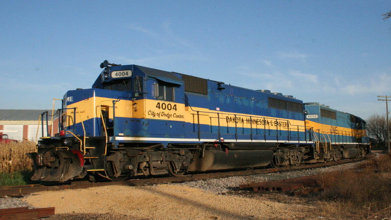 Minnesota Railroads still 1