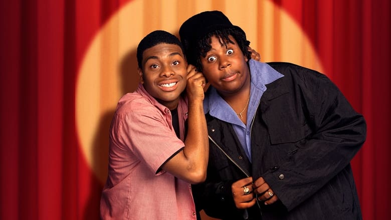 Kenan & Kel still 3
