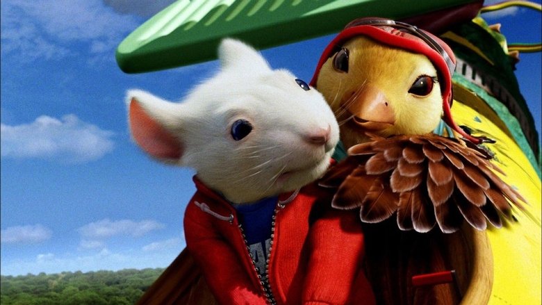 Stuart Little 2 still 7