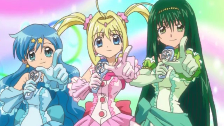 Mermaid Melody: Pichi Pichi Pitch still 6