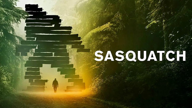 Sasquatch still 3