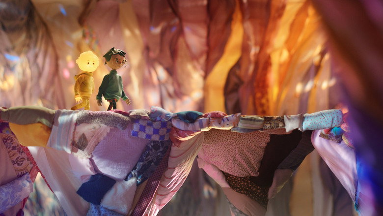 Tony, Shelly and the Magic Light still 3