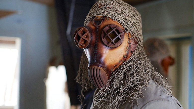 The Last Survivors still 6