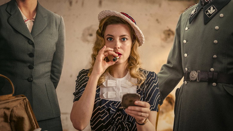 Transatlantic still 8