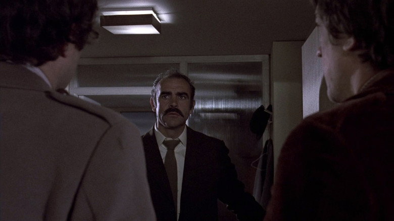 The Offence still 1
