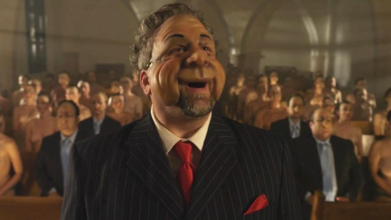 John Dies at the End still 2