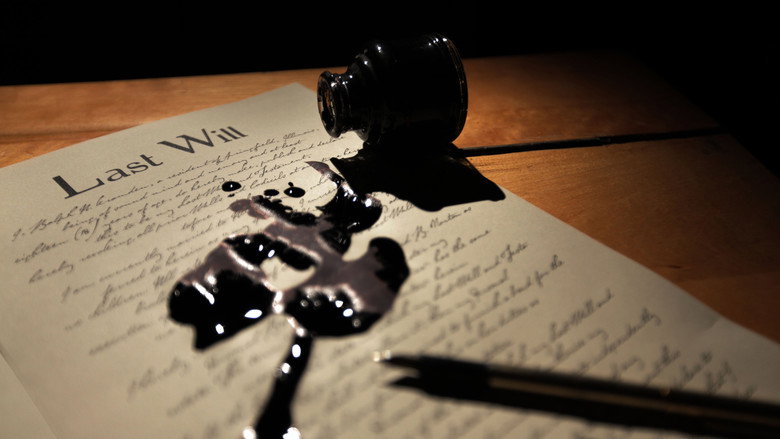 The Will: Family Secrets Revealed still 1