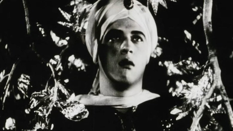 Ibong Adarna still 1