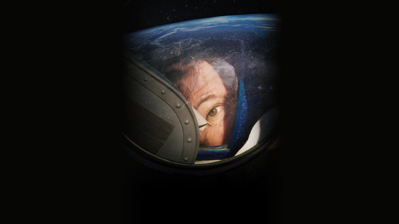 Space: The Longest Goodbye still 2