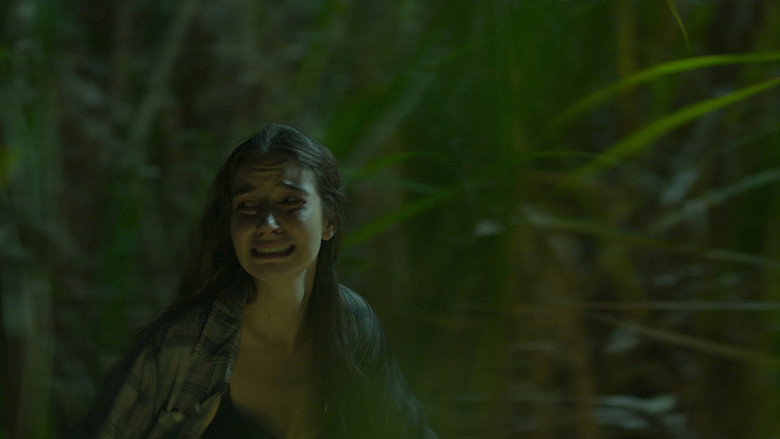 Out of the Shadows still 5