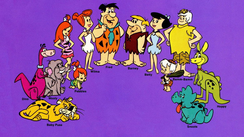 The Flintstones still 8