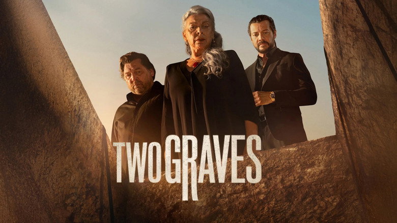 Two Graves still 2