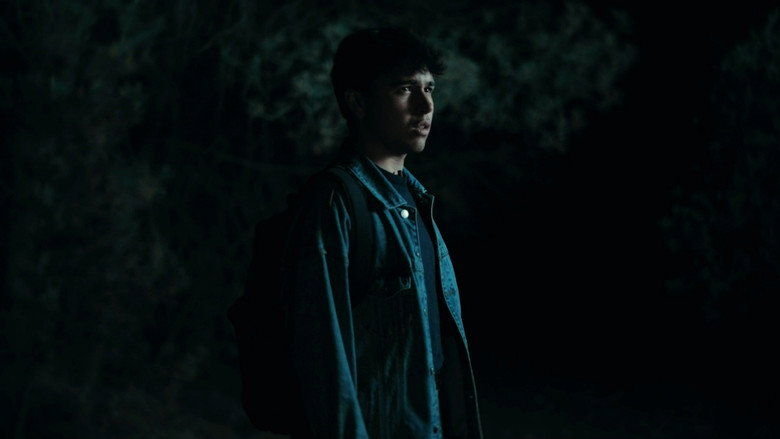 The Echo Forest still 1
