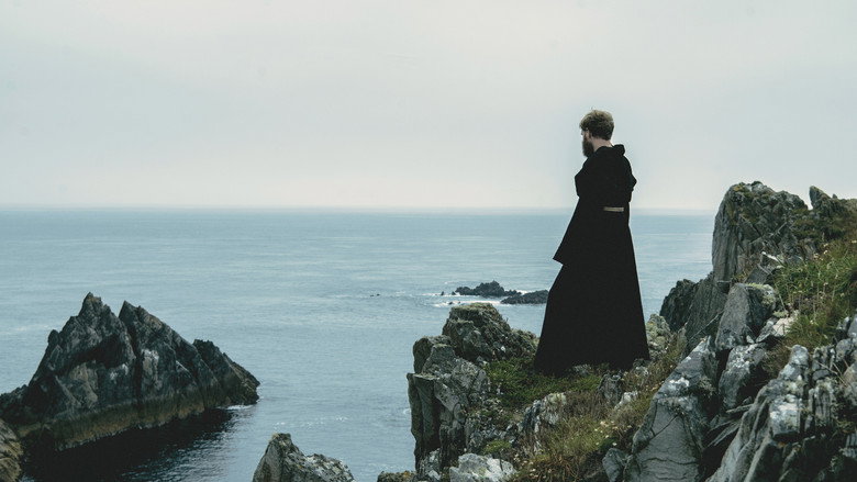 The Rock in the Sea still 2