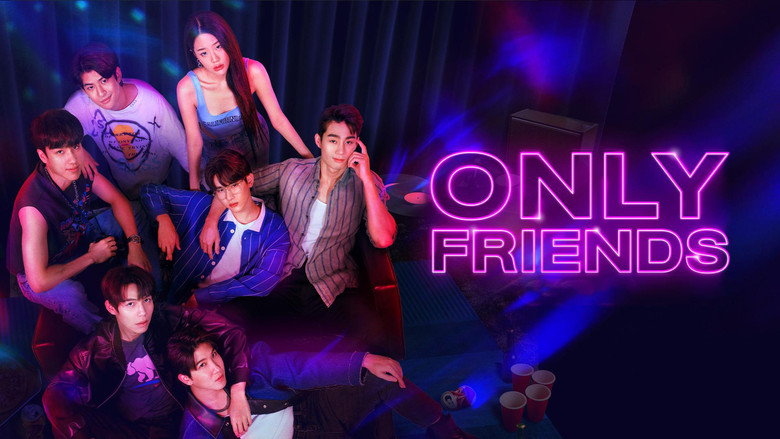 Only Friends still 2