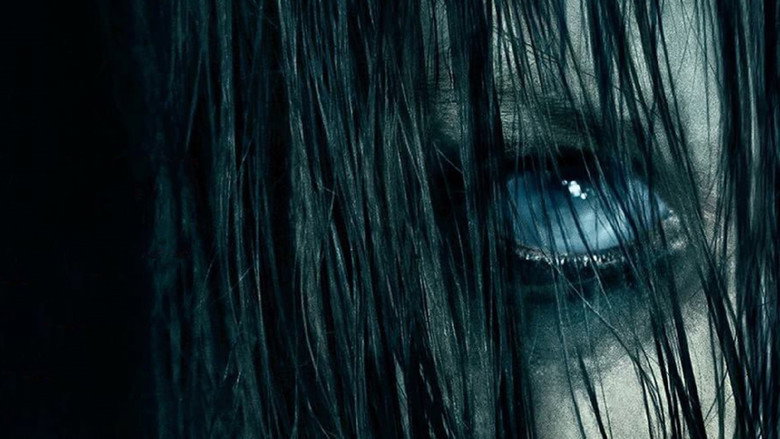 The Grudge still 5
