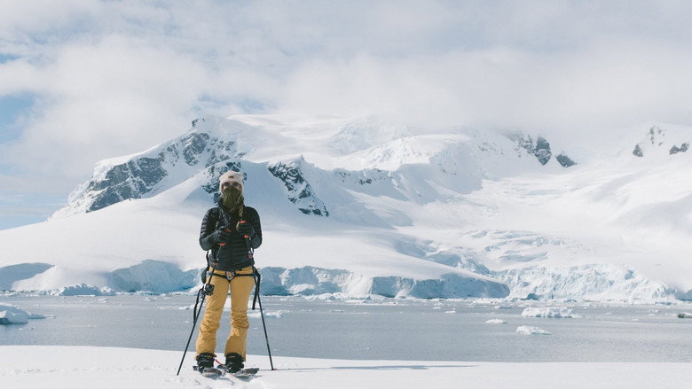 Out of Bounds: An Epic Mountain Journey still 1