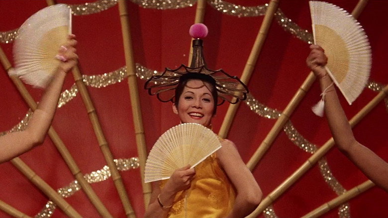 Flower Drum Song still 3
