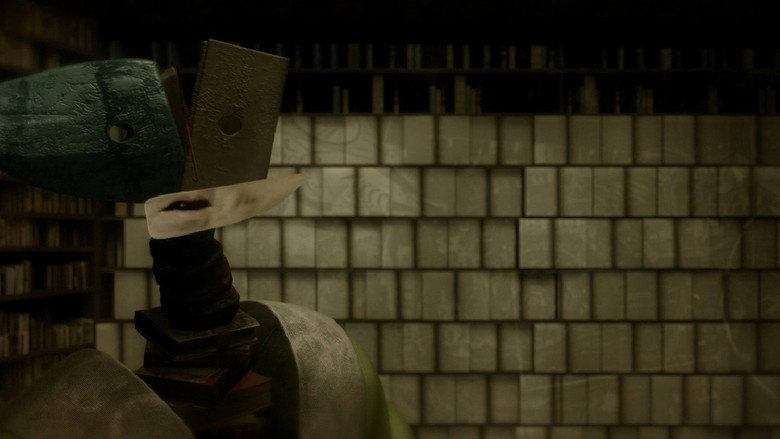 MirrorMask still 7