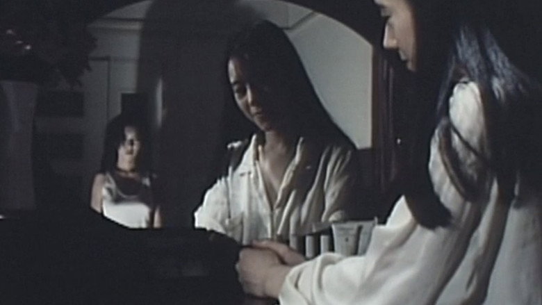 Erotic Ghost Story: Female Ghost in Heat still 2