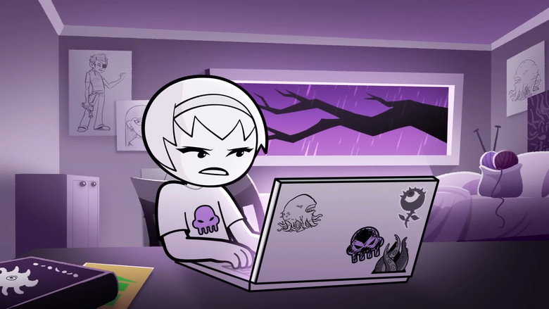 Homestuck: The Animated Series still 5