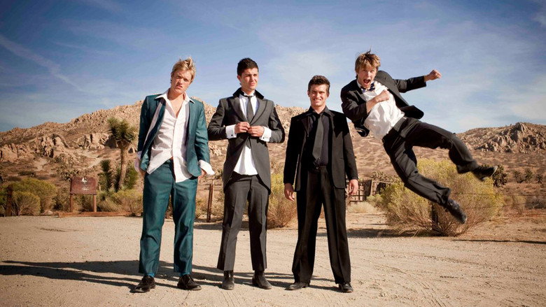 The Buried Life still 3