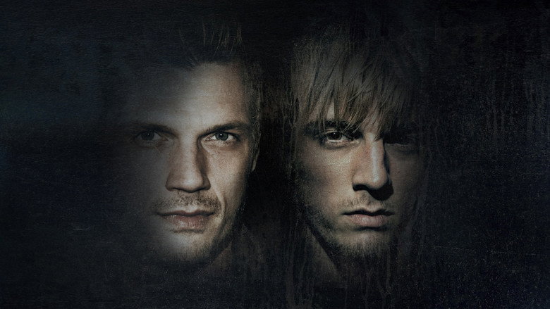 Fallen Idols: Nick and Aaron Carter still 1