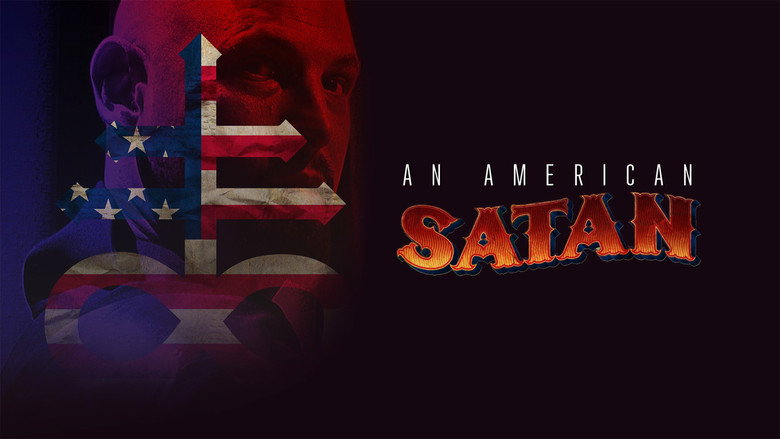 An American Satan still 7