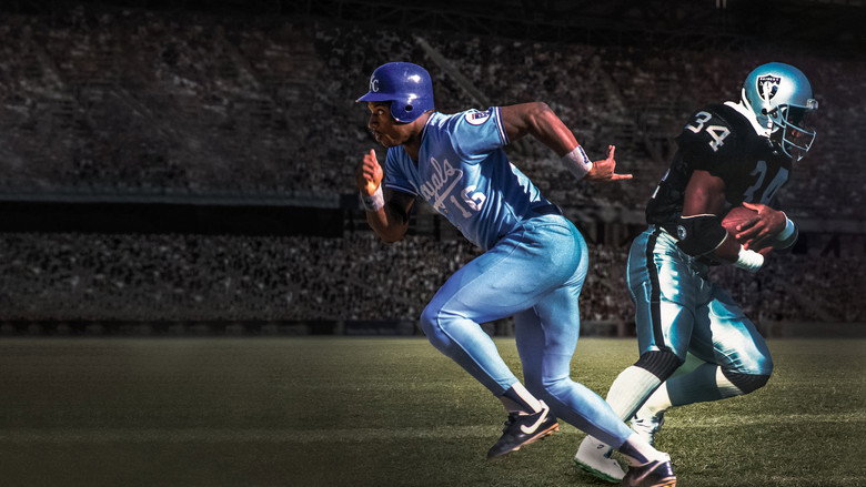 You Don't Know Bo: The Legend of Bo Jackson still 5