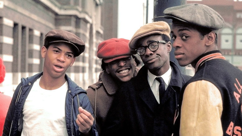 Cooley High still 2