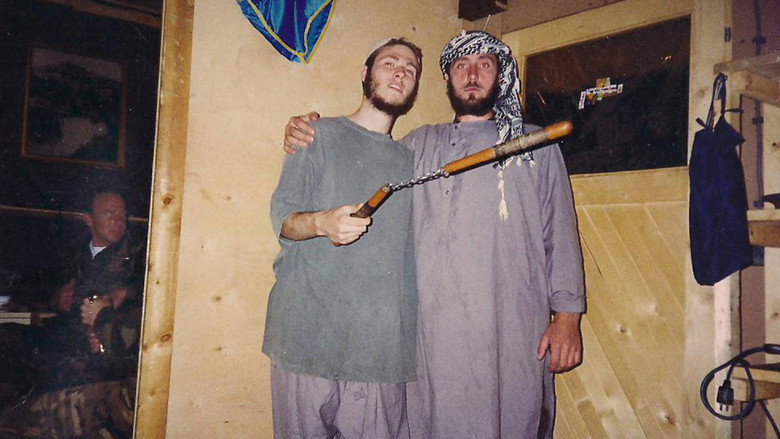American Jihad still 7