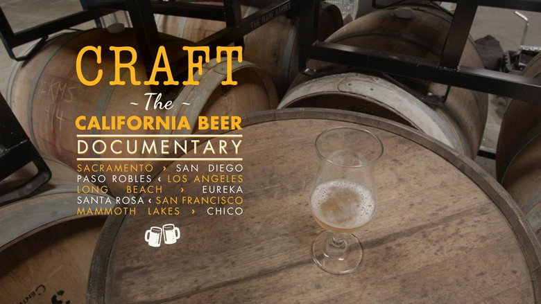 Craft: The California Beer Documentary still 1