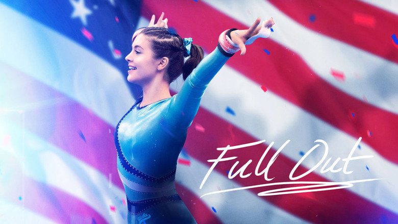 Full Out still 3