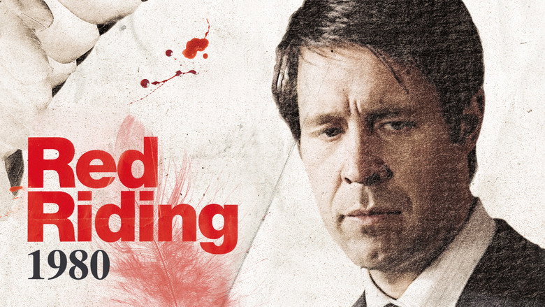 Red Riding: The Year of Our Lord 1980 still 1