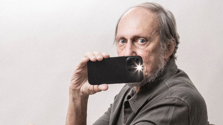 Um Olhar Inquieto: O Cinema de Jorge Bodanzky still 2
