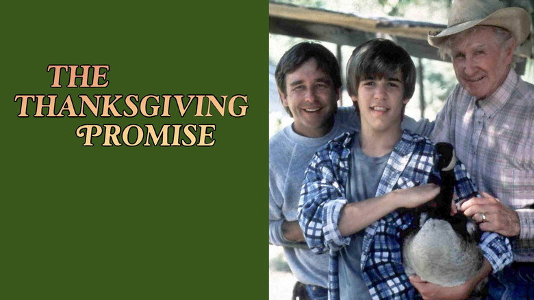 The Thanksgiving Promise still 1