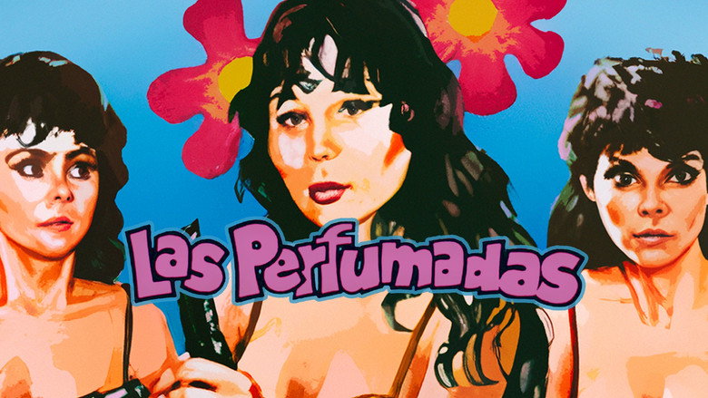 Las Perfumadas still 2