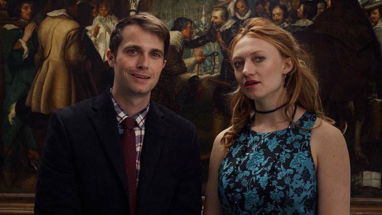Art Thief still 1