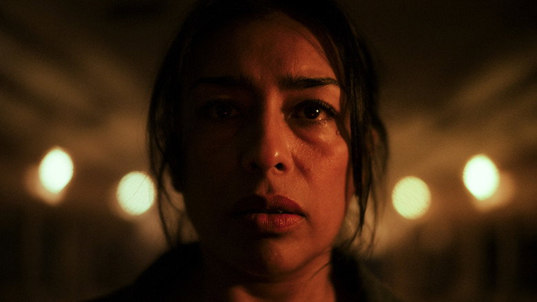 The Huntress still 1