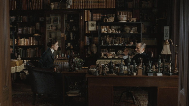 A Dangerous Method still 7