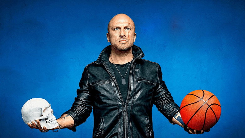 The Coach still 3